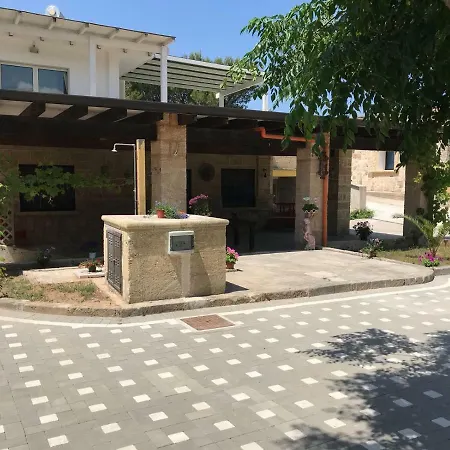 Daire Quadrilocale Mar Gallipoli