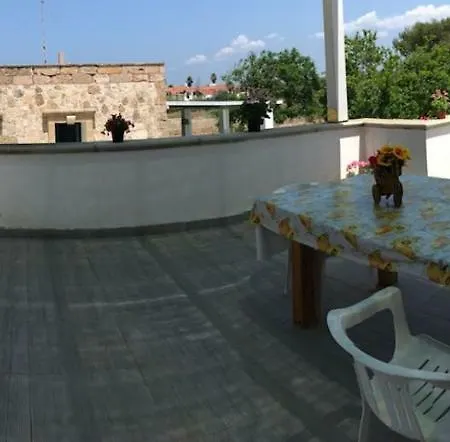 Quadrilocale Mar