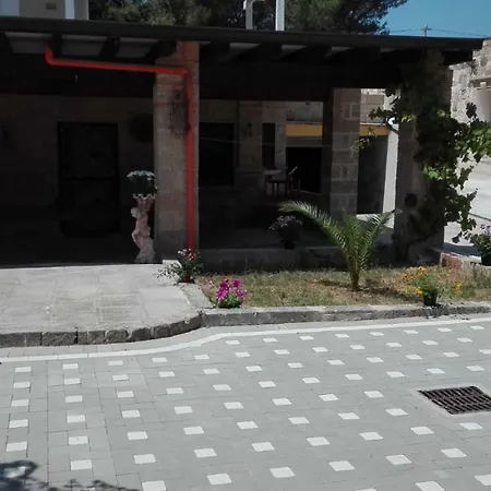 Quadrilocale Mar Daire *
