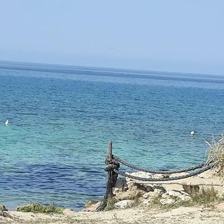 Quadrilocale Mar * Gallipoli