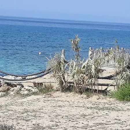 Daire Quadrilocale Mar Gallipoli