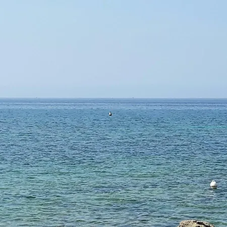 Daire Quadrilocale Mar Gallipoli