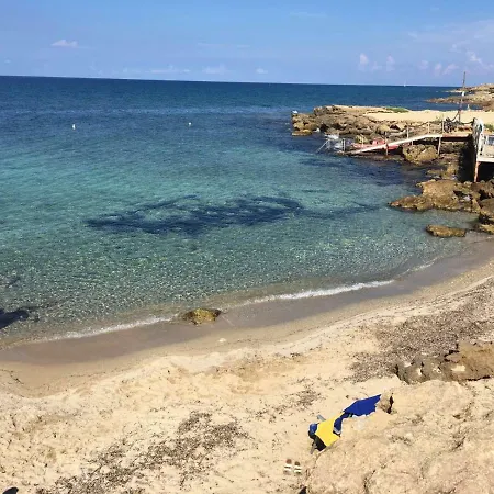 Quadrilocale Mar Gallipoli