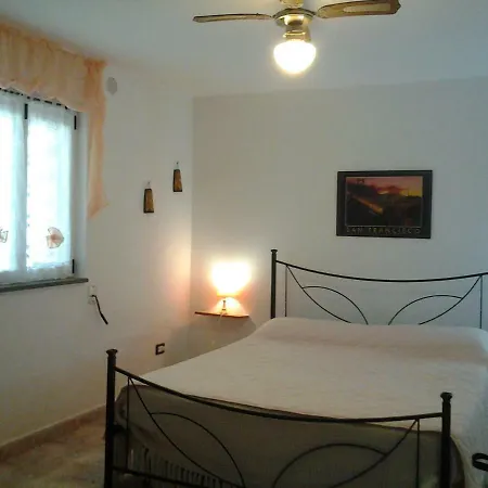 Apartmán Quadrilocale Mar