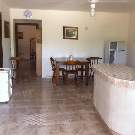 Quadrilocale Mar