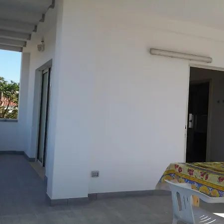 Apartmán Quadrilocale Mar *