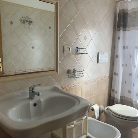 Quadrilocale Mar