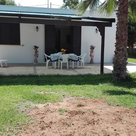 Apartmán Quadrilocale Mar *