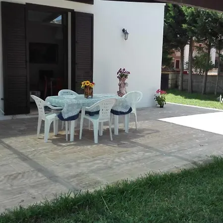 Quadrilocale Mar Apartmán *