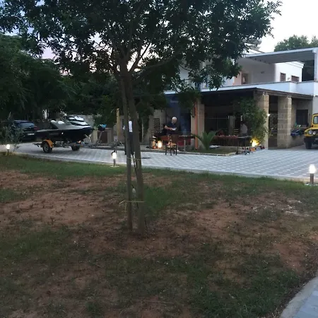 Quadrilocale Mar Apartmán Gallipoli